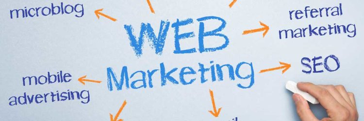 Comment suivre les tendances du Webmarketing